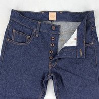 Taylor Stitch "Swift Copper" Jeans - Size 33"/36"