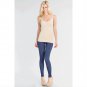 Two Tone Blue Leggings
