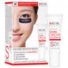 RJK -ROJUKISS DARK CIRCLES EYE SERUM - ANTI-AGING WRINKLES REDUCE FINELINE PUFFY