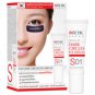 RJK -ROJUKISS DARK CIRCLES EYE SERUM - ANTI-AGING WRINKLES REDUCE FINELINE PUFFY