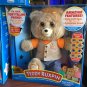 Teddy Ruxpin 2017 - New In Box!
