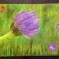 Thistle By Leanne O'Reilly