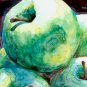 Green Apples