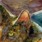 Maybelline- Calico Reproduction Print