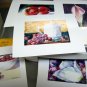Pink Calla Lily- reproduction print 5 x 7 inches