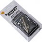 DG Eyewear Sunglasses and case