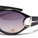 DG Eyewear Sunglasses and case