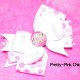 Princess bows