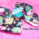Cupcake Bow