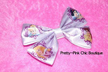 Princess Bow