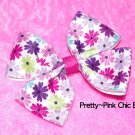 Floral Ribbon