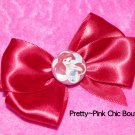 Princess Ariel Bow