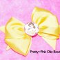 Princess Belle Bow
