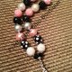 Girls Chunky Bead Necklaces