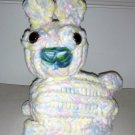 Pastel Bunny