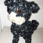 Black Puppy Dog