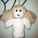 Angel Ornament