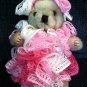 Pretty in Pink Priscilla