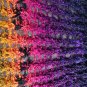 Rainbow Lightweight Knitted Scarf/Shawl