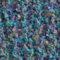 Soft Boucle Knitted Shawl