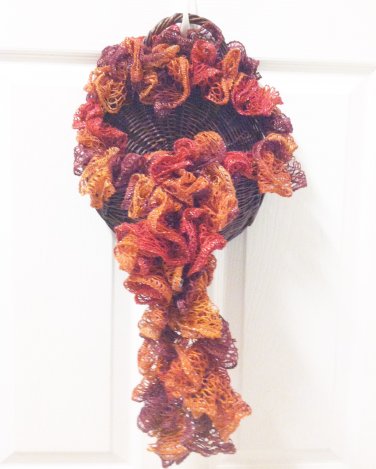 Fall Door Basket