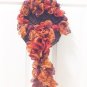 Fall Door Basket