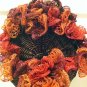 Fall Door Basket