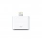 30 Pin Female to 8 Pin Male Adapter