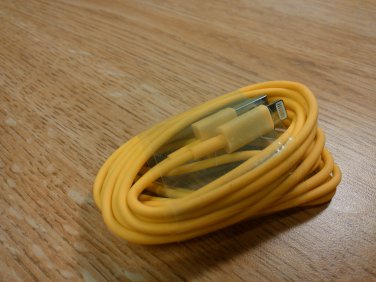 Lightning 8 Pin to USB Cable