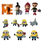Despicable Me Movie Character Plush Toy