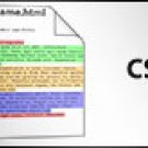 An Introduction to CSS