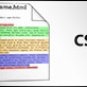 An Introduction to CSS