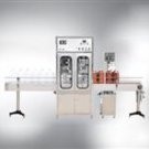 Automatic Sunflower oil quantitative filling line