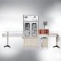 Automatic Sunflower oil quantitative filling line
