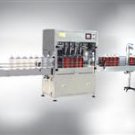 Automatic Geranium Oil filling line