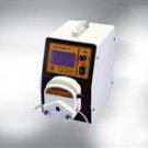 Peristaltic pump-style semi-automatic liquid cosmetics filling machine