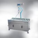 Rapeseed oil Weighing filling machine