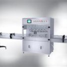 Sesame oil automatic filling machine