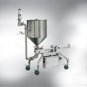Anti-freeze fluid filling machine
