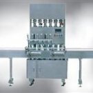 Automatic Gel Cream filling machines