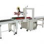 Combination of automatic white sugar packaging machine