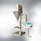 Screw feeding  machine
