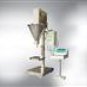 Screw feeding  machine