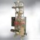 Automatic shampoo packaging machine