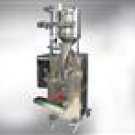 Bags of soy sauc automatic packaging machine