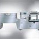 Automatic  peach juice shrink packaging machine