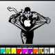 Macbook Decals
