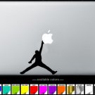 Jordan MacBook Air-Pro 11 13 15 17 Vinyl Stickers, Skin, Decal