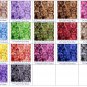 Bundle - Faded Floral, FQ 17