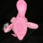Ty Beanie Babies 3rd Gen Pinky Flamingo